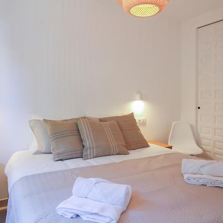 Retiro Sol - Apartamento Montesol B22 Dénia Esterno foto